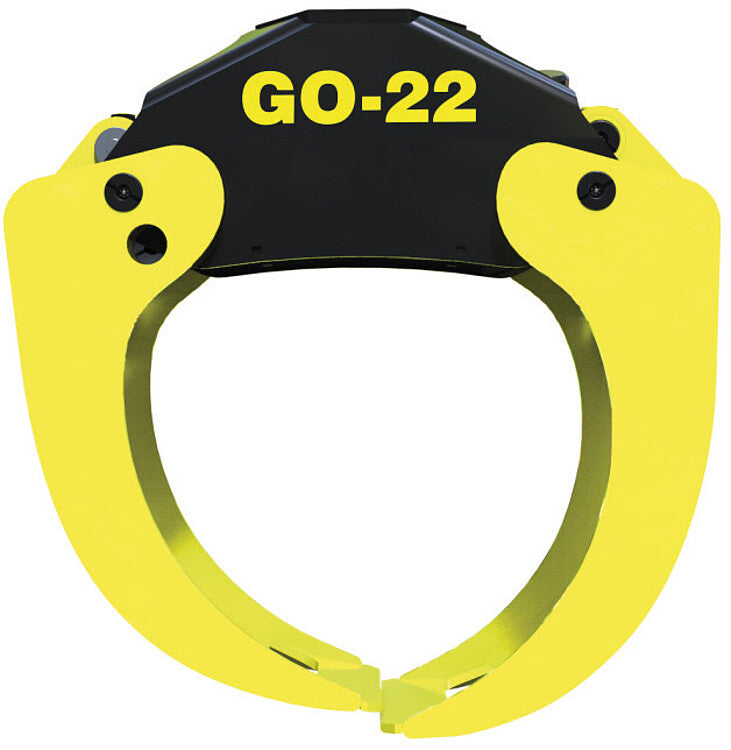 Tajfun Holzgreifer GO-022