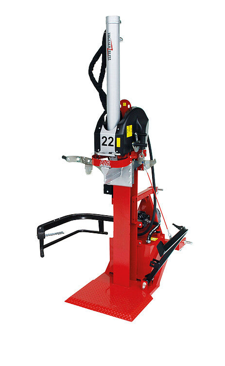 AMR Stehendspalter 22 t profiLine