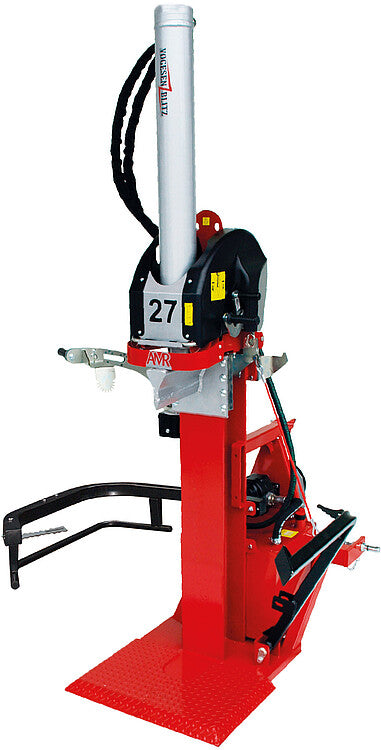 AMR Stehendspalter 27 t profiLine