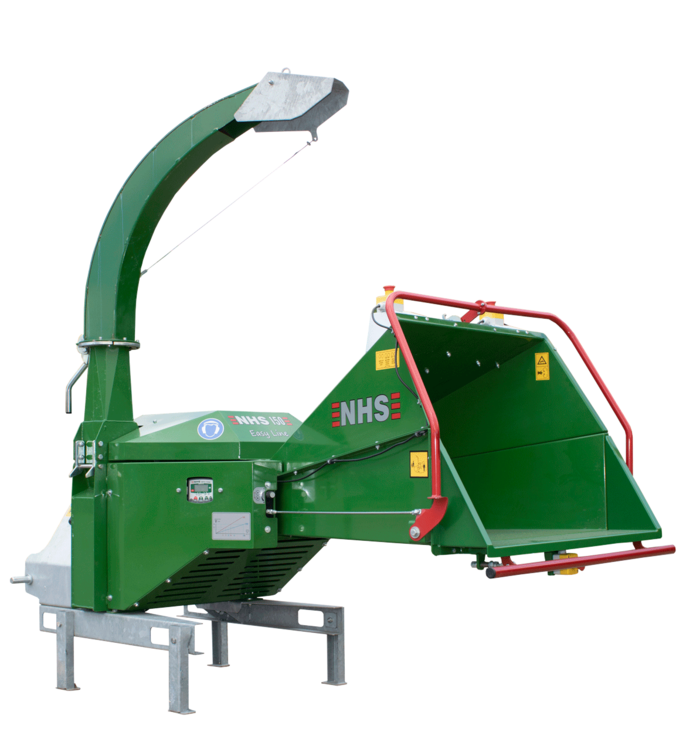 NHS Holzhäcksler 150 Easy Line