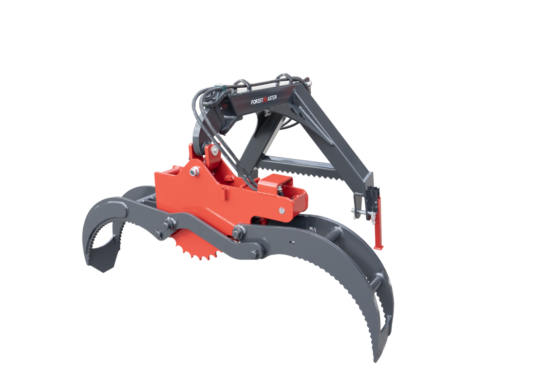 Forest Master Rückezange RZ 165