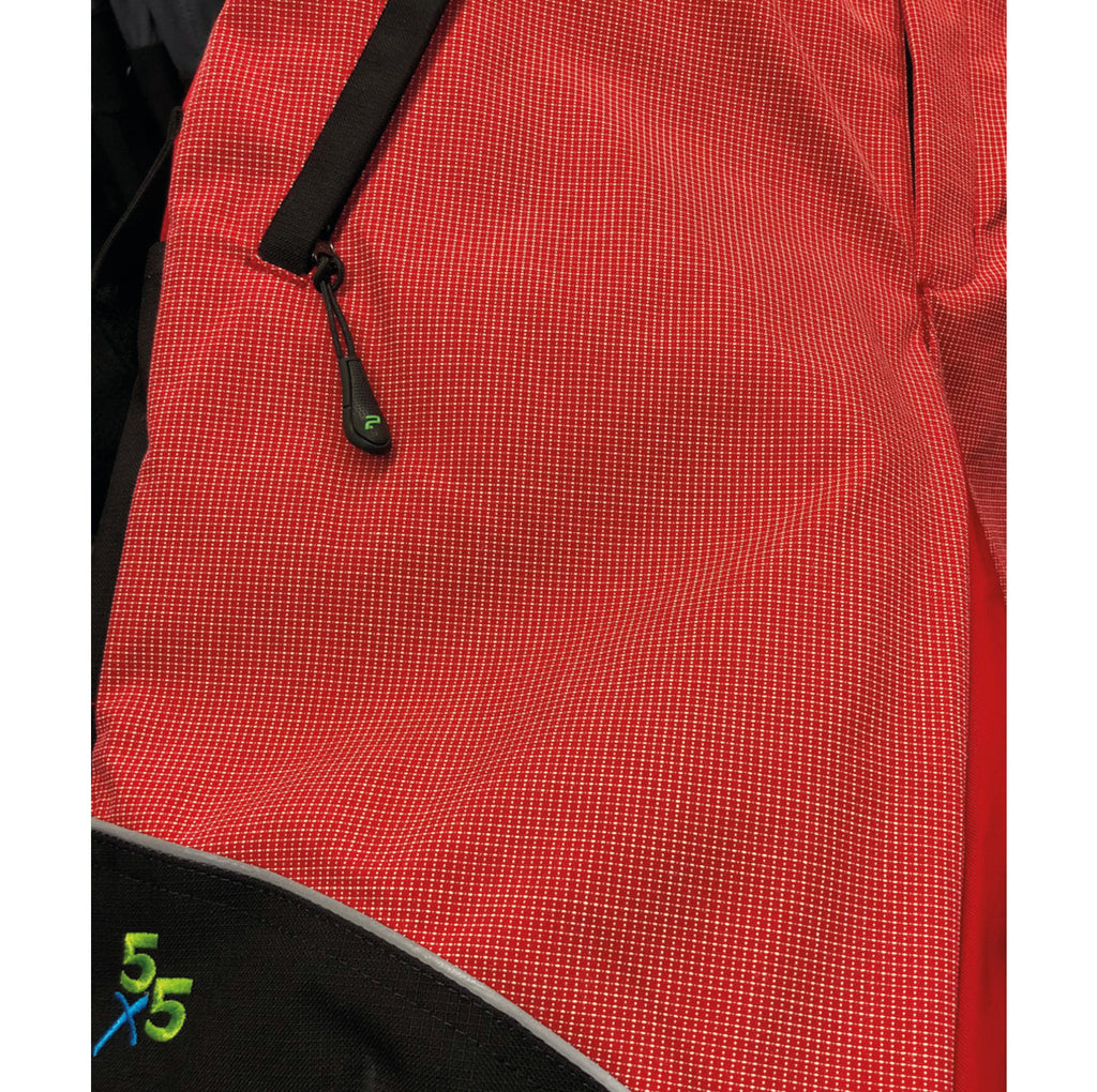 PSS Schnittschutzhose X-treme Vectran Gamaschen