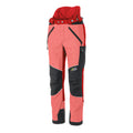 PSS Schnittschutzhose X-treme Vectran Rot