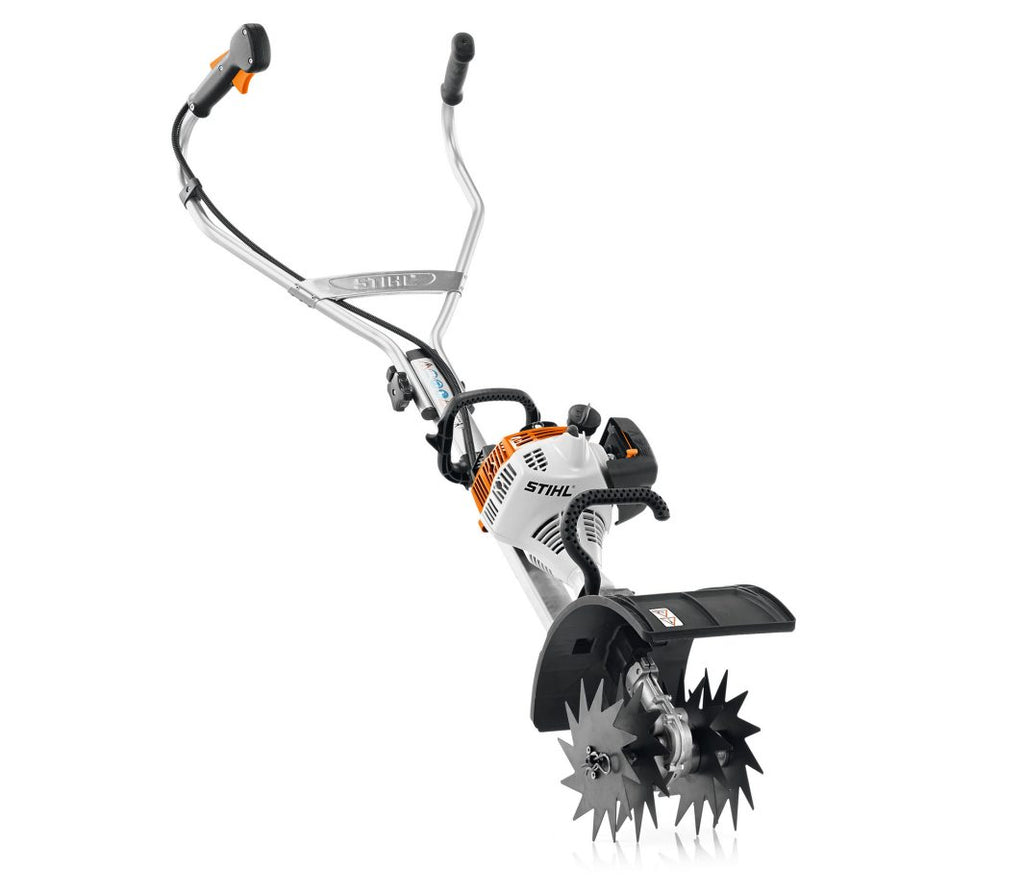 STIHL MM 56 – Gasoline MultiSystem Engine | Landtechnik Breindl