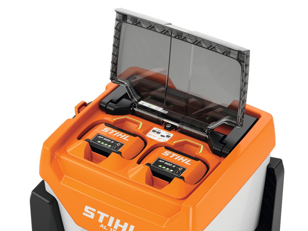 STIHL Ladegerät AL 1802 MO