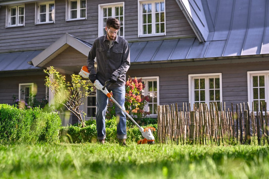 STIHL FSA 50 Akku-Freischneider