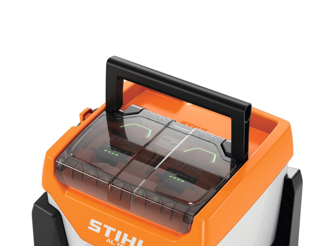 STIHL Ladegerät AL 1802 MO