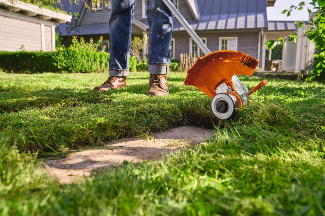 STIHL FSA 50 Akku-Freischneider