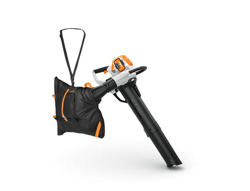 STIHL SHA 140 Akku-Laubsauger mieten