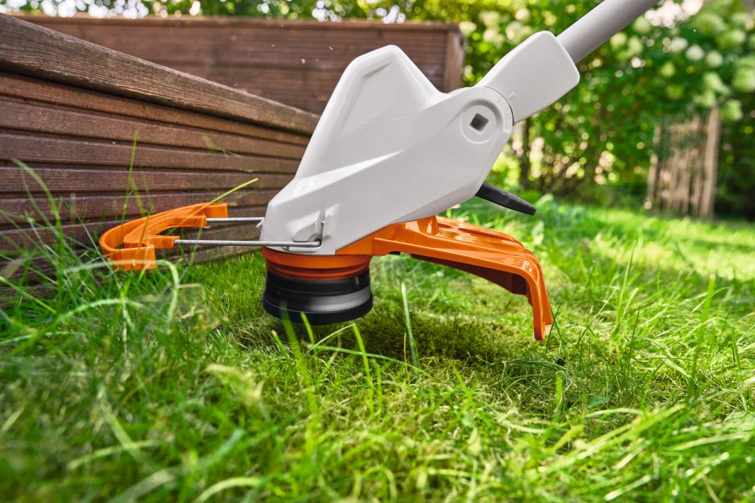 STIHL FSA 50 Akku-Freischneider