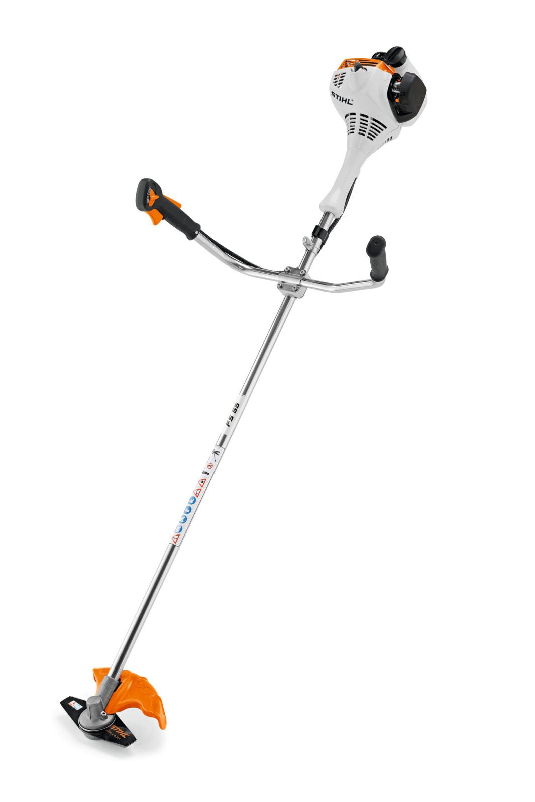 STIHL FS 55 Benzin-Freischneider