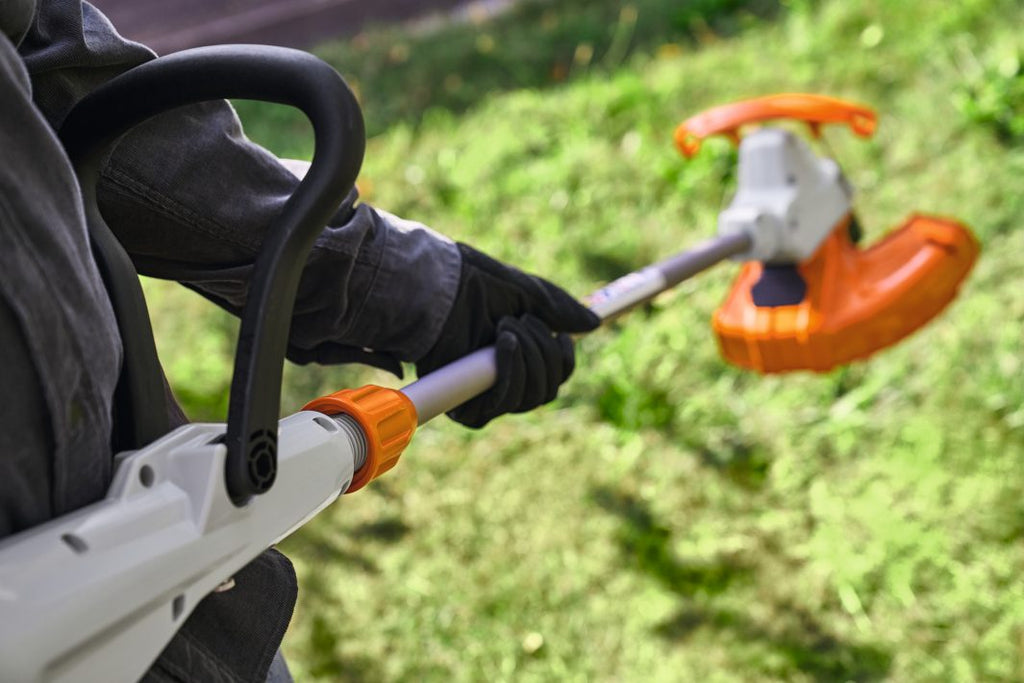 STIHL FSA 50 Akku-Freischneider