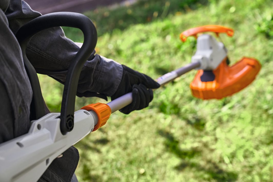 STIHL FSA 50 Akku-Freischneider