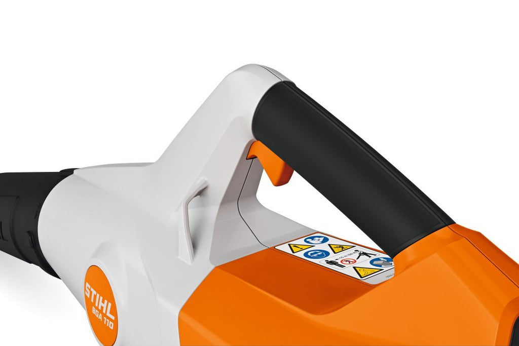 STIHL BGA 110 Akku-Laubbläser