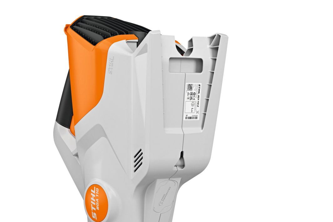 STIHL BGA 110 Akku-Laubbläser