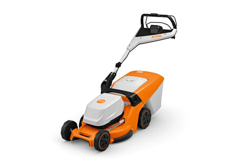 STIHL RMA 448 PV Akku-Rasenmäher mieten
