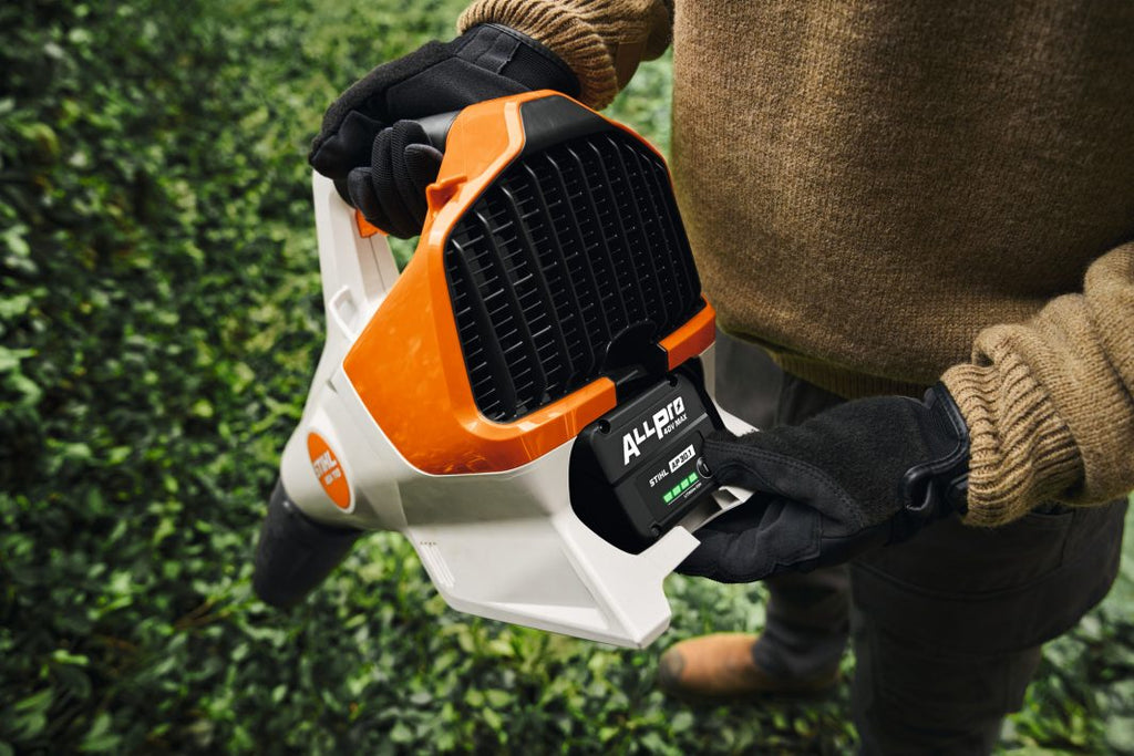 STIHL BGA 110 Akku-Laubbläser