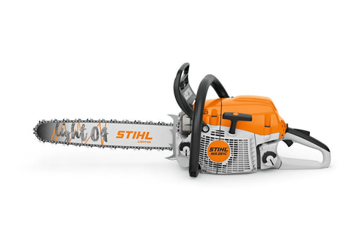 STIHL MS 261 C-M Benzin-Kettensäge mieten