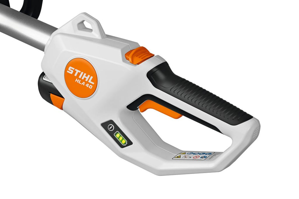 STIHL HLA 40 Akku-Langheckenschneider