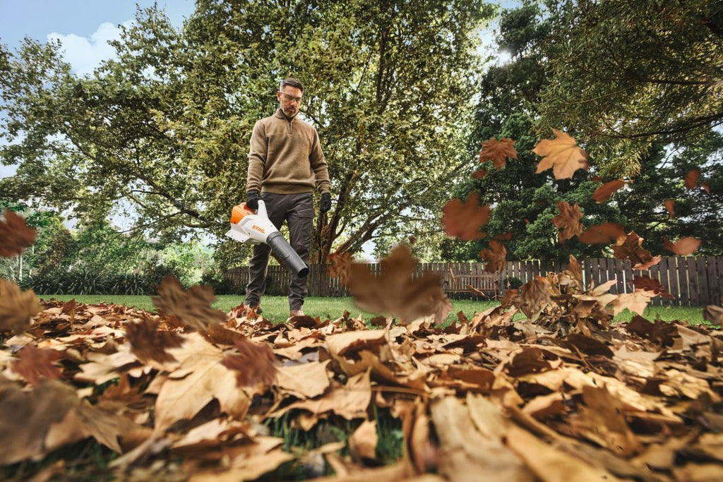 STIHL BGA 110 Akku-Laubbläser