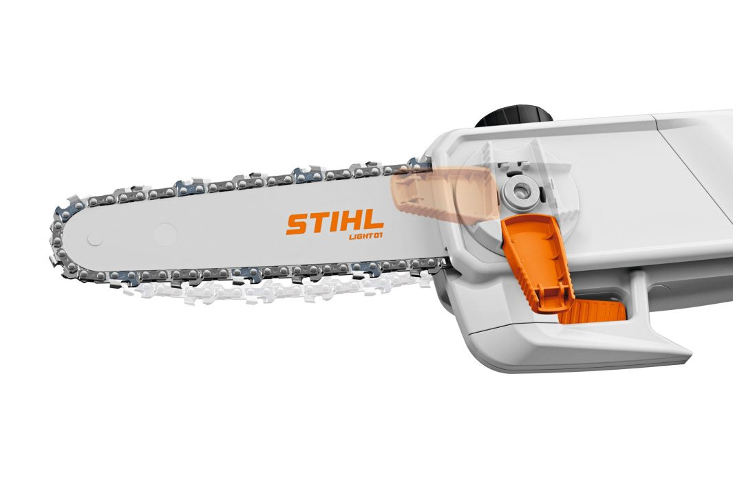 STIHL HTA 30 Akku-Hochentaster