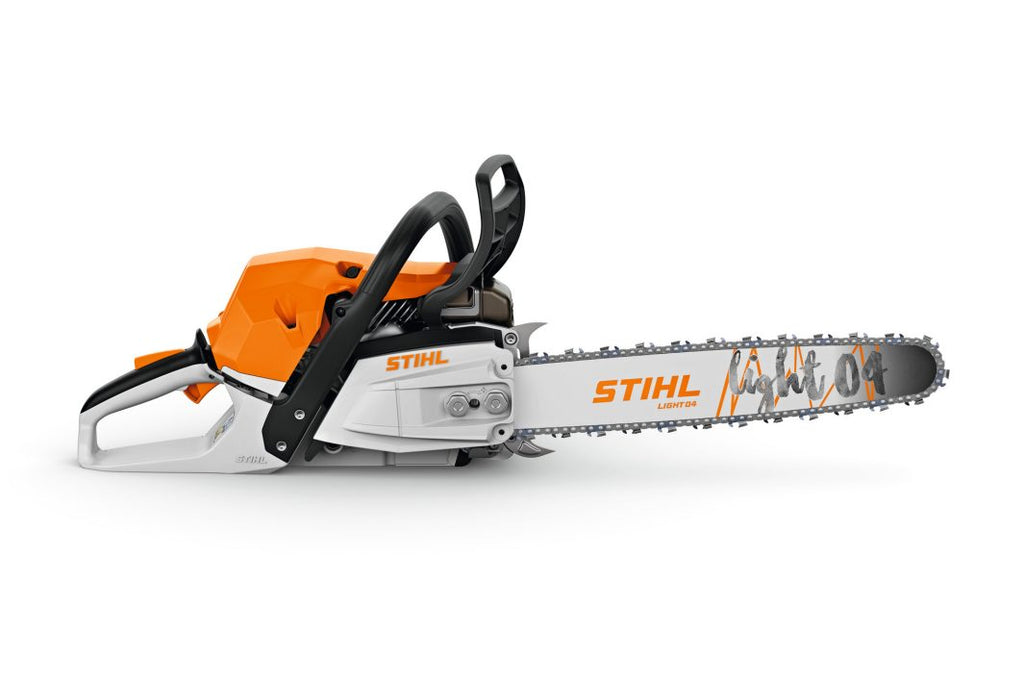 STIHL MS 300 Benzin-Kettensäge
