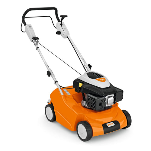 STIHL RL 540 Benzin-Vertikutierer mieten