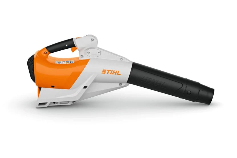 STIHL BGA 250 Akku-Laubbläser als Mietgerät bei Landtechnik Breindl