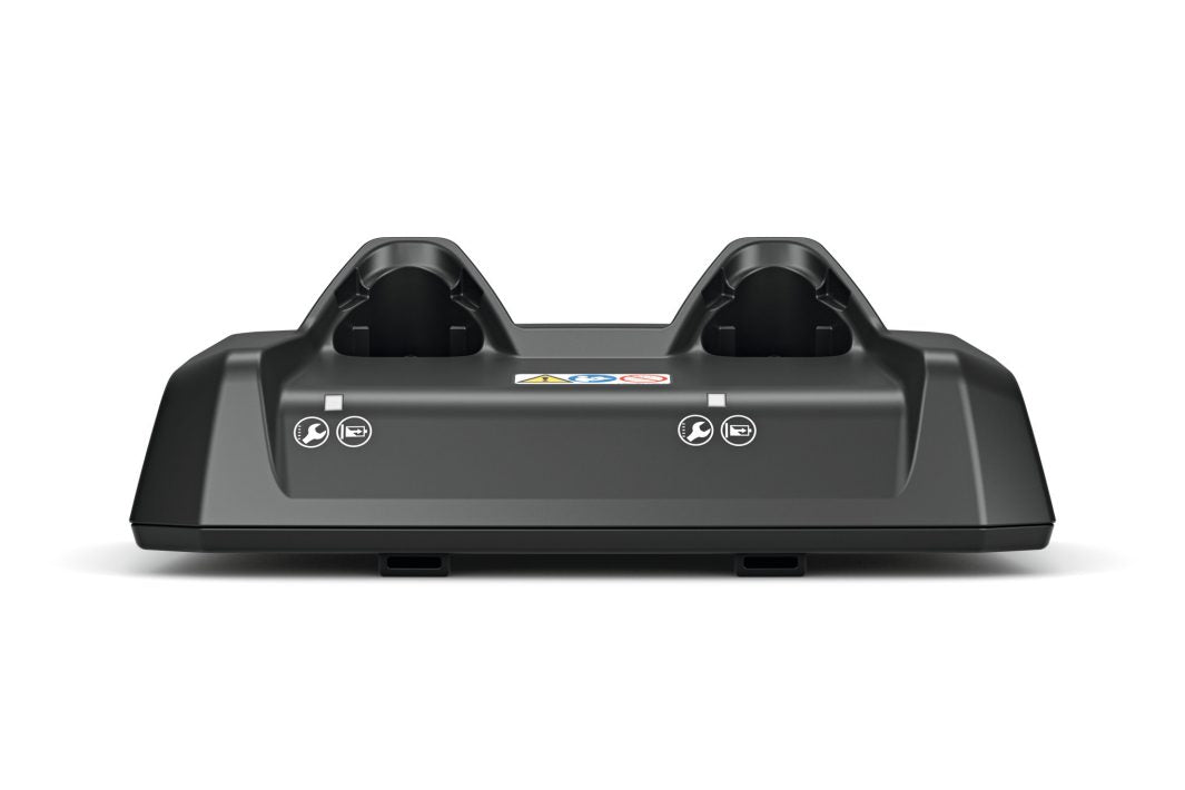 Quick Charger AL 5-2