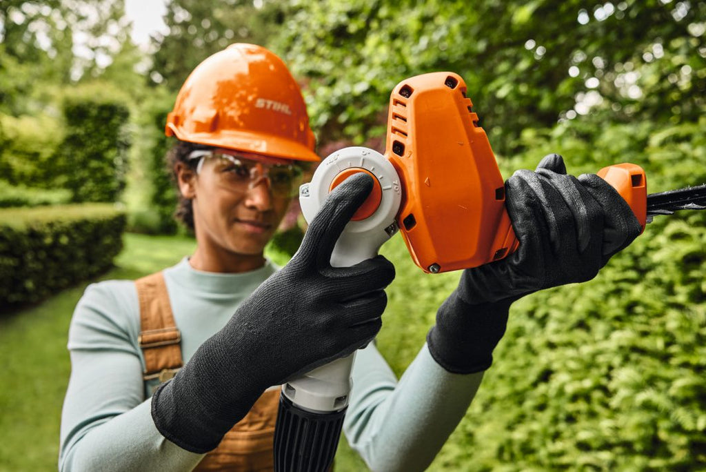STIHL HLA 40 Akku-Langheckenschneider
