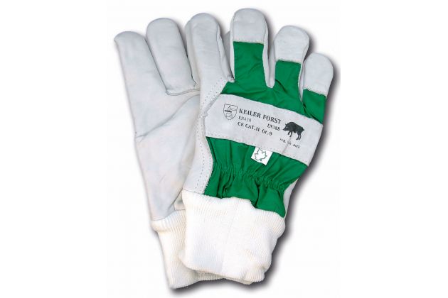 Keiler Forst Schutzhandschuh