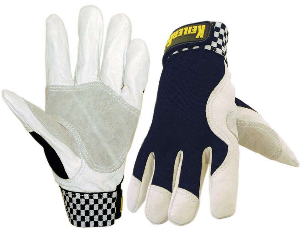 Keiler Fit Schutzhandschuh Grossansicht