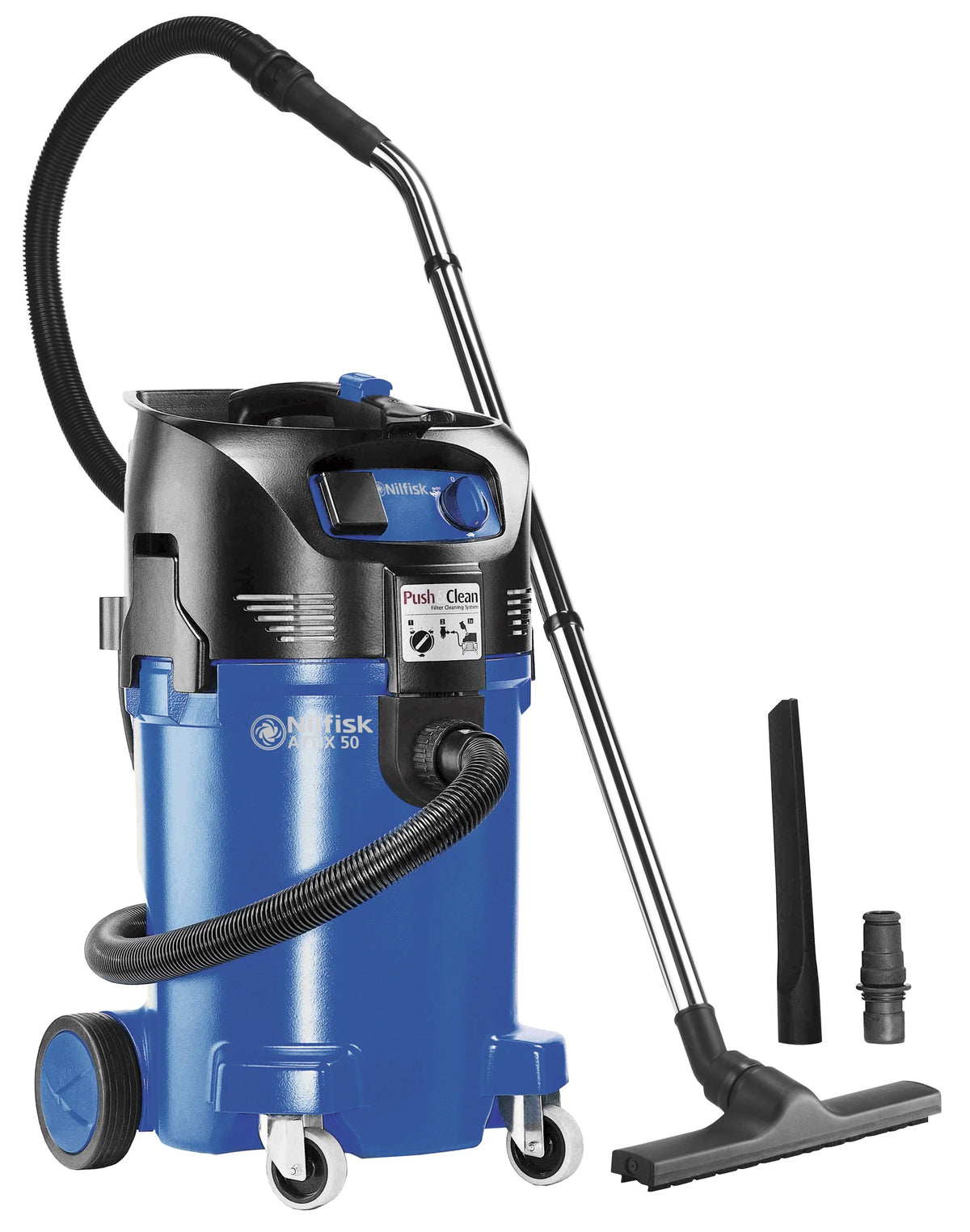 Nilfisk ATTIX 50-21 PC Nass- und Trockensauger