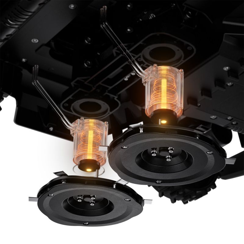 Segway Navimow X420