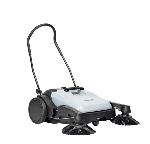 Nilfisk SW 250 Kehrmaschine